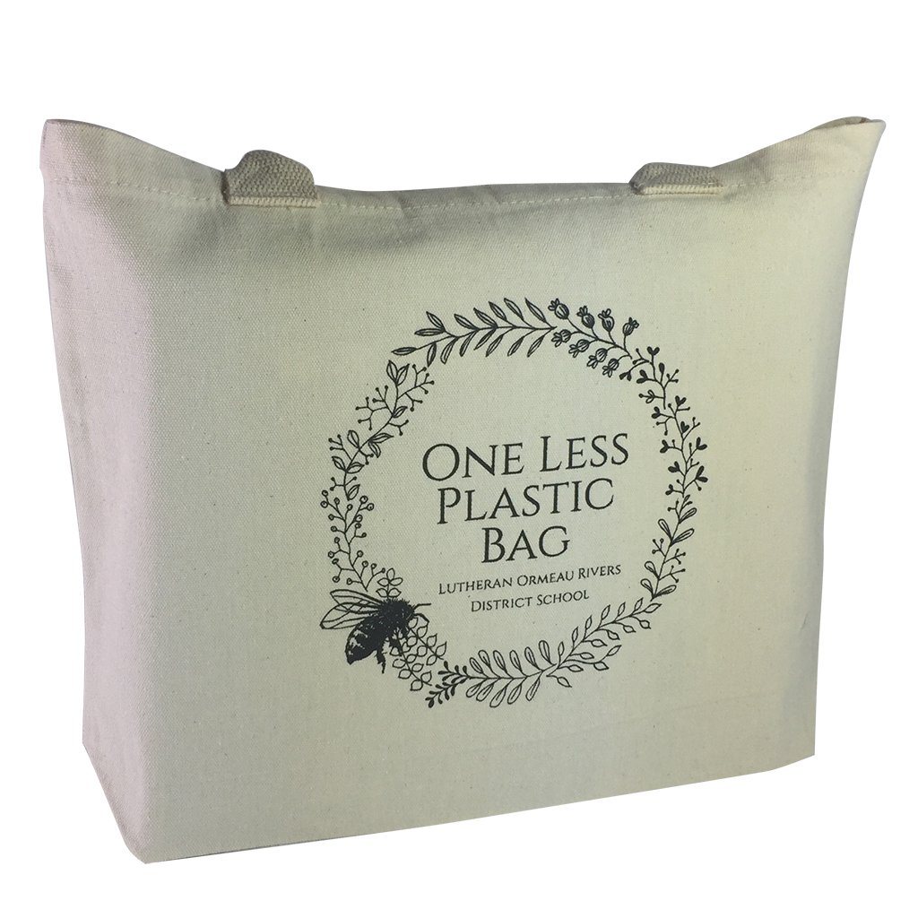 Stock Cotton Shopper(SCB-11) - greenpac.com.au
