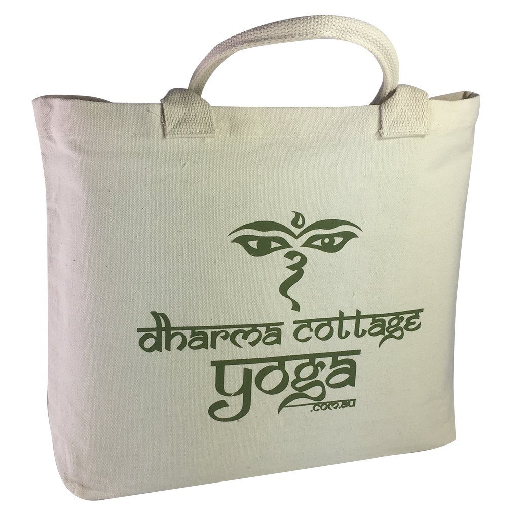 Stock Cotton Shopper(SCB-11) - greenpac.com.au