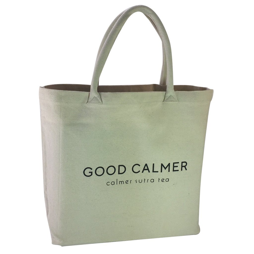 Stock Cotton Shopper(SCB-11) - greenpac.com.au