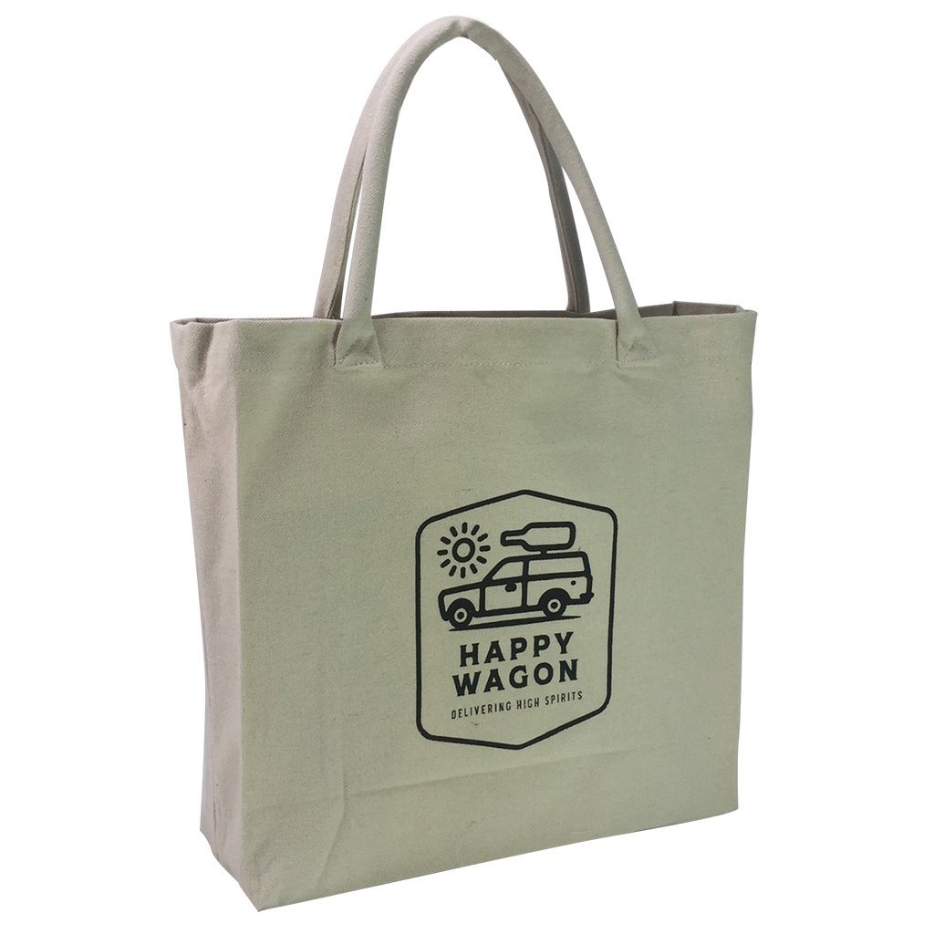 Stock Cotton Shopper(SCB-11) - greenpac.com.au