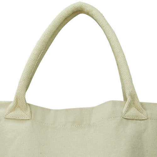 Stock Cotton Shopper(SCB-11) - greenpac.com.au