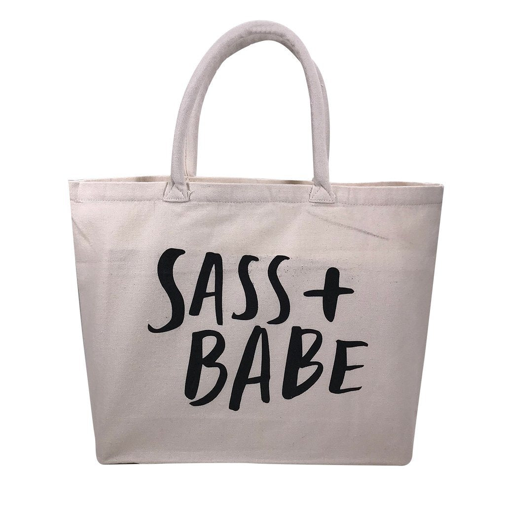 Stock Cotton Shopper(SCB-11) - greenpac.com.au