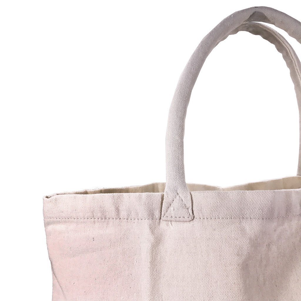 Stock Cotton Shopper(SCB-11) - greenpac.com.au
