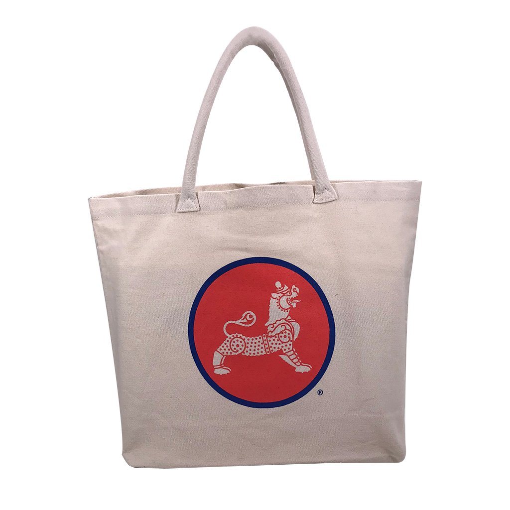 Stock Cotton Shopper(SCB-11) - greenpac.com.au