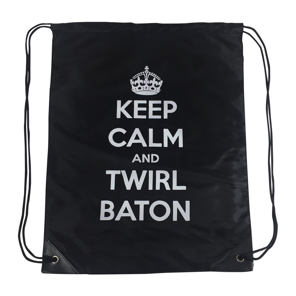 Stock Nylon Backsack(SNB-16D) - greenpac.com.au