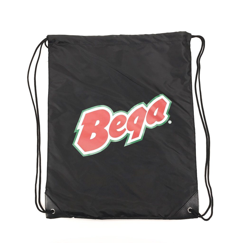 Stock Nylon Backsack(SNB-16D) - greenpac.com.au
