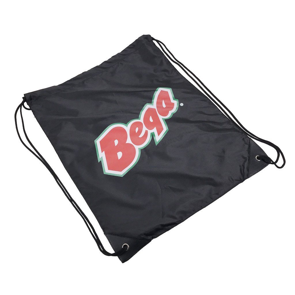 Stock Nylon Backsack(SNB-16D) - greenpac.com.au