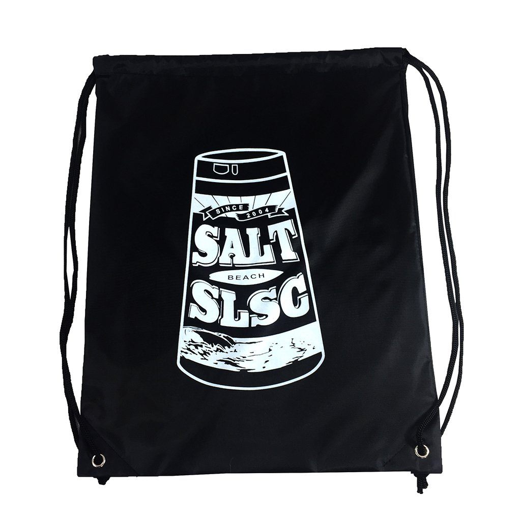 Stock Nylon Backsack(SNB-16D) - greenpac.com.au