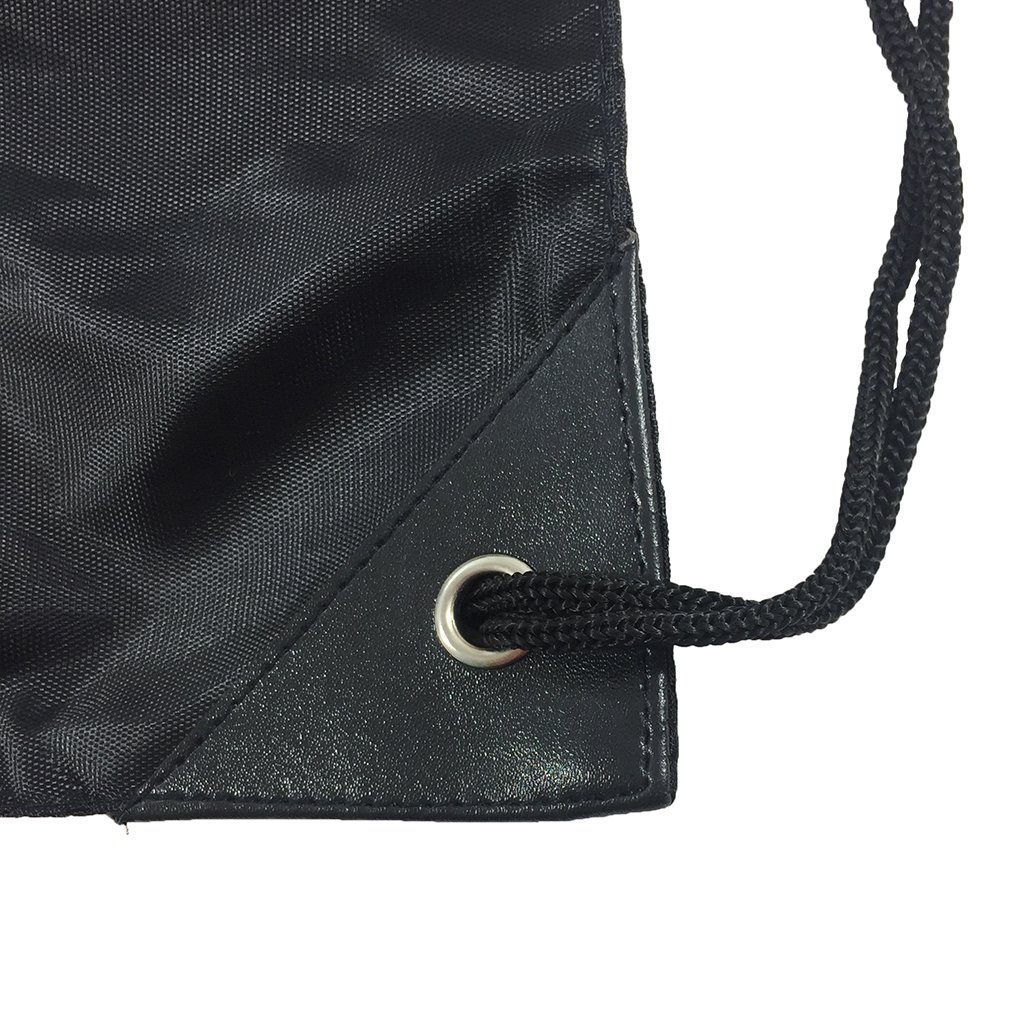 Stock Nylon Backsack(SNB-16D) - greenpac.com.au