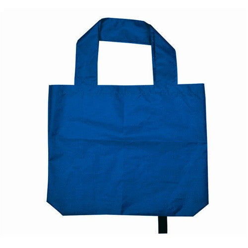 Stock Nylon Foldable Tote(SNB-18D) - greenpac.com.au