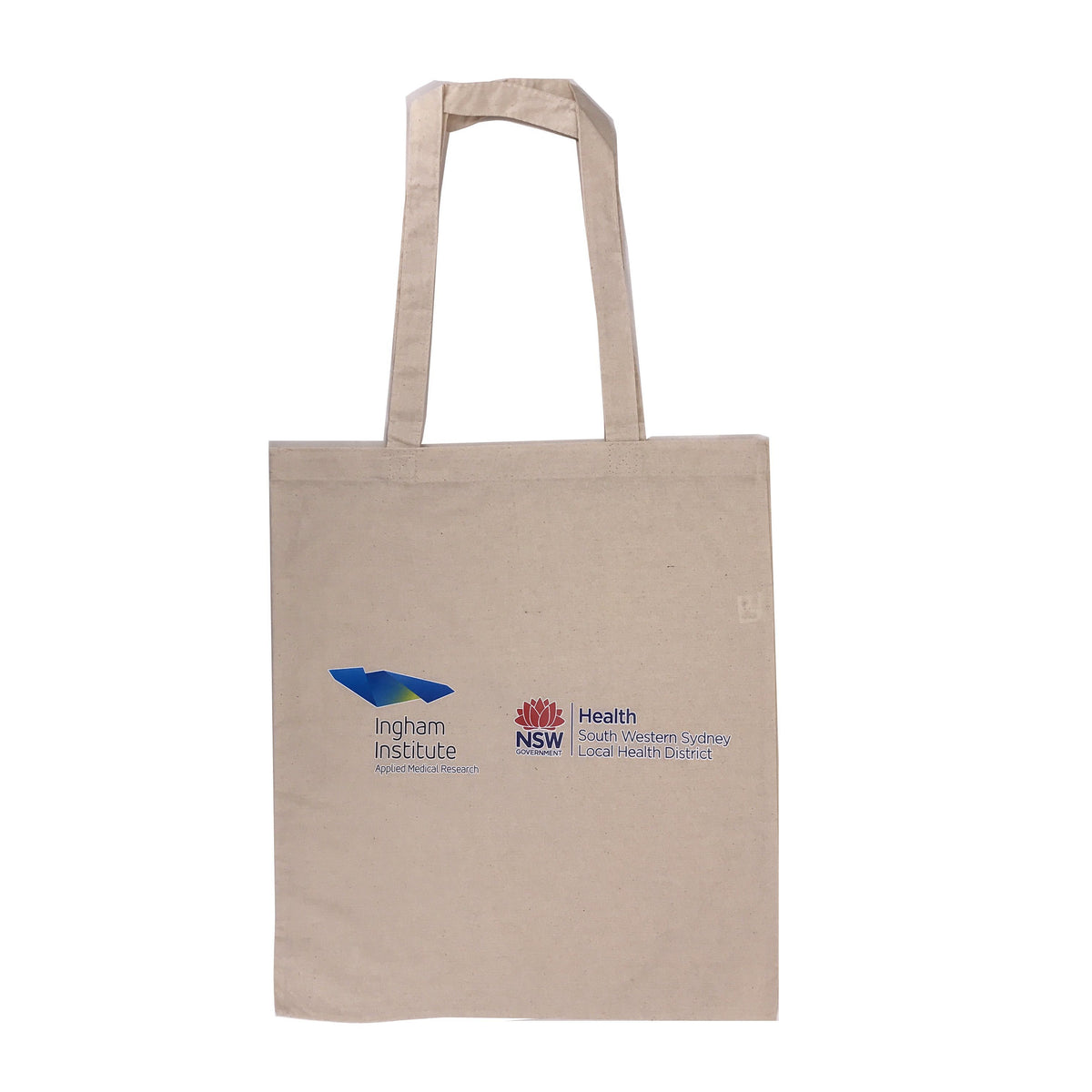 Stock Standard Calico Bag(SCB-07D) - greenpac.com.au