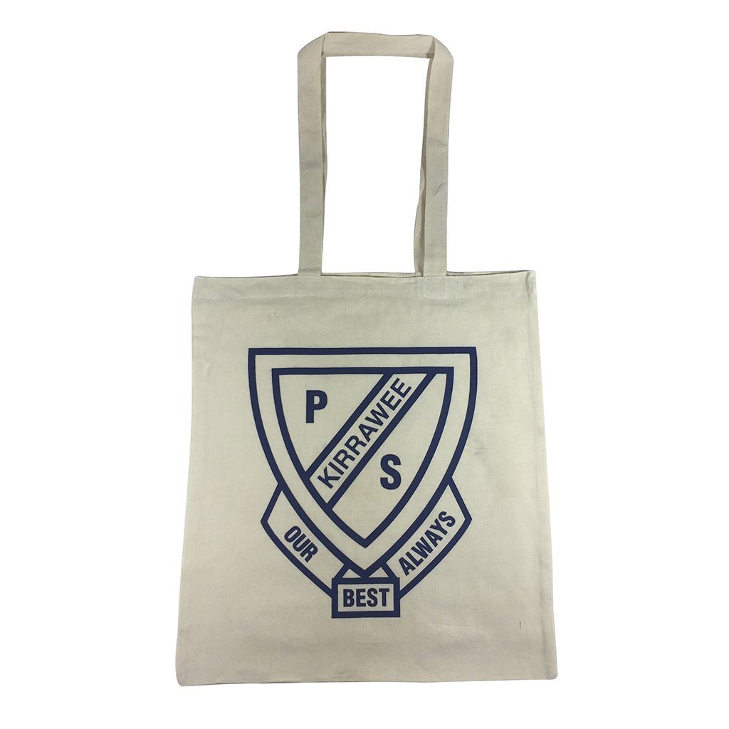 Stock Standard Calico Bag(SCB-07D) - greenpac.com.au