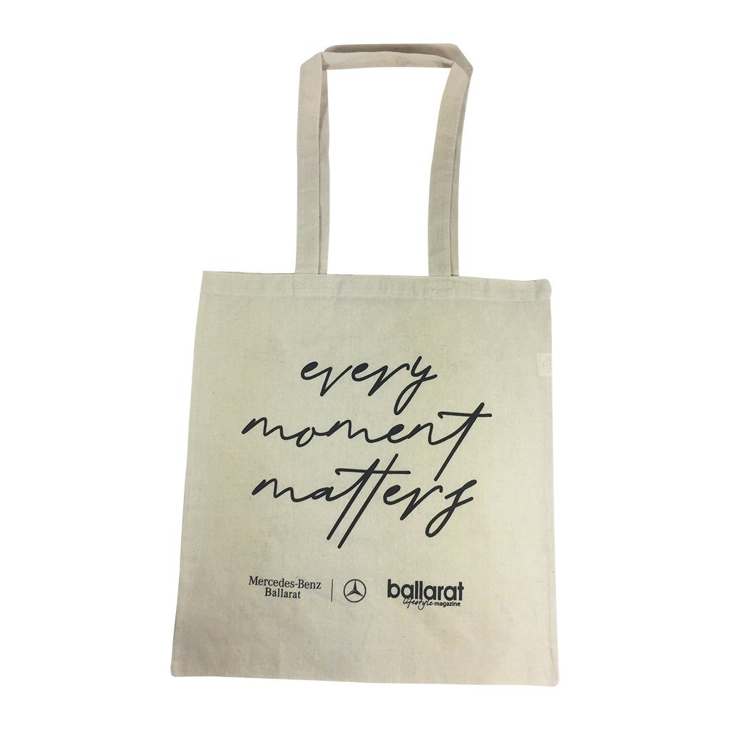 Stock Standard Calico Bag(SCB-07D) - greenpac.com.au