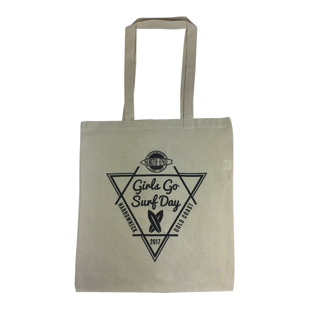 Stock Standard Calico Bag(SCB-07D) - greenpac.com.au