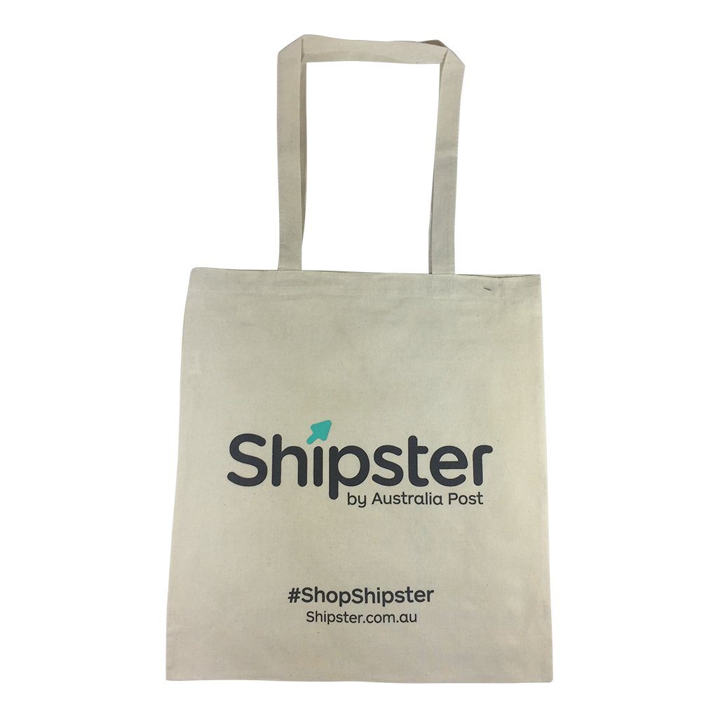 Stock Standard Calico Bag(SCB-07D) - greenpac.com.au