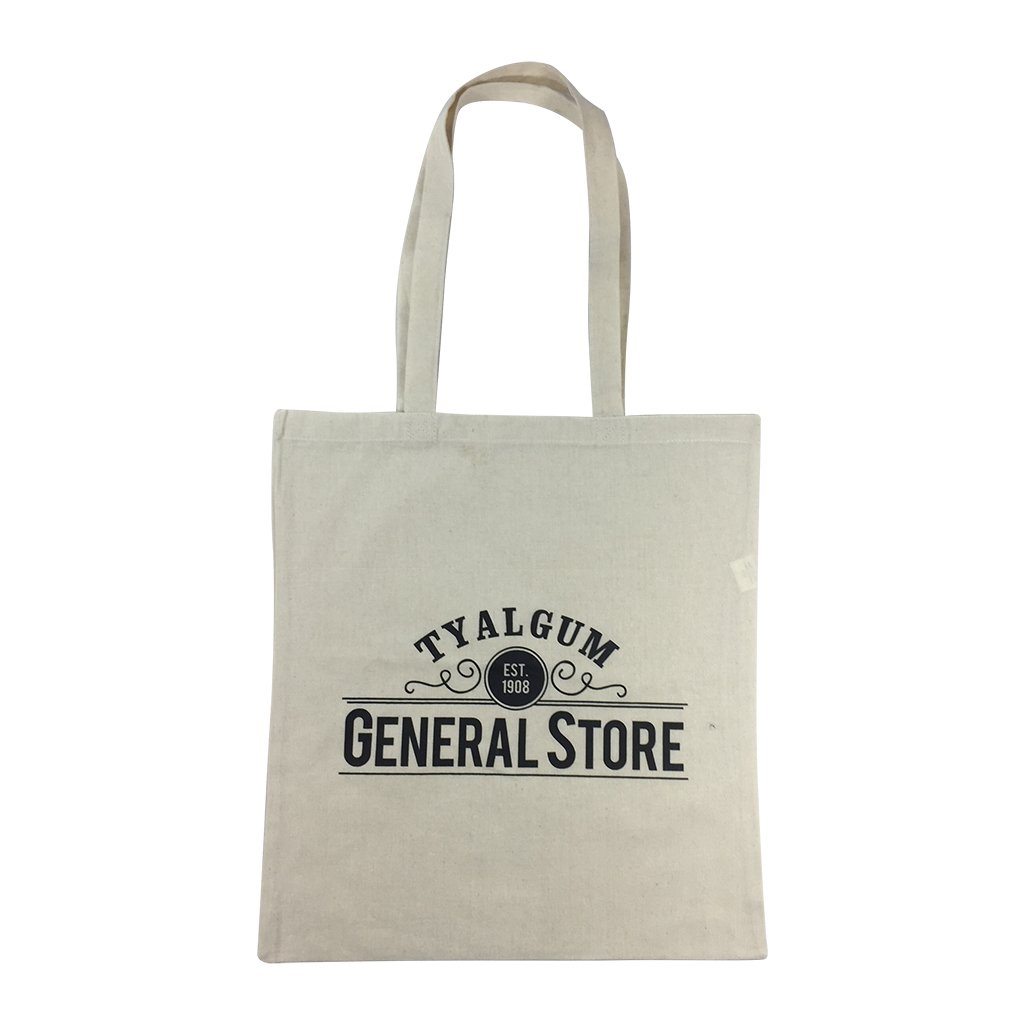 Stock Standard Calico Bag(SCB-07D) - greenpac.com.au