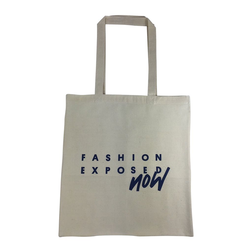 Stock Standard Calico Bag(SCB-07D) - greenpac.com.au