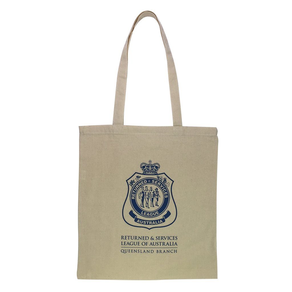 Stock Standard Calico Bag(SCB-07D) - greenpac.com.au