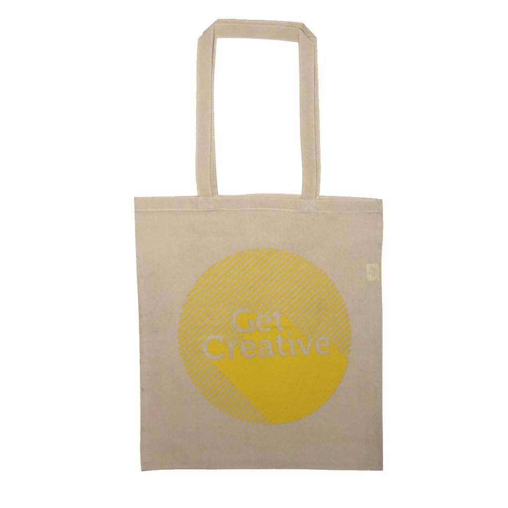 Stock Standard Calico Bag(SCB-07D) - greenpac.com.au