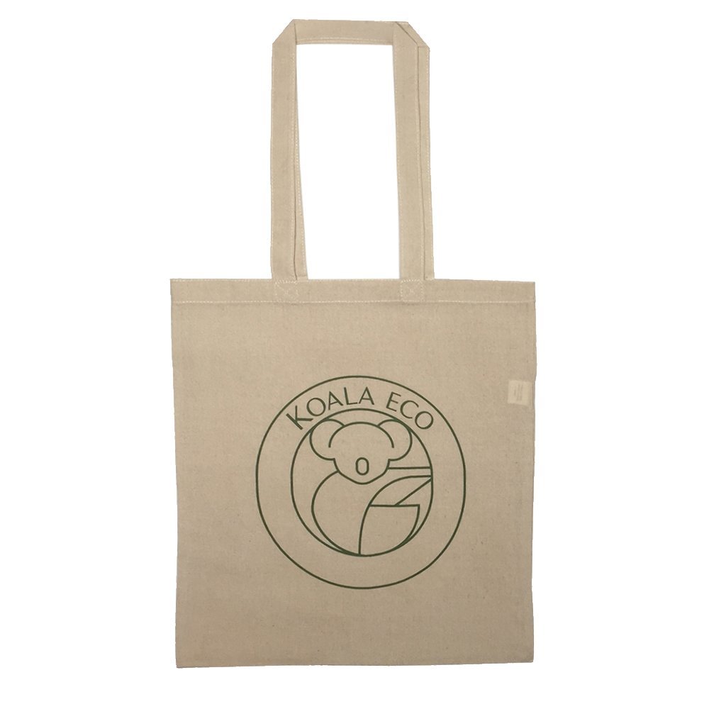 Stock Standard Calico Bag(SCB-07D) - greenpac.com.au