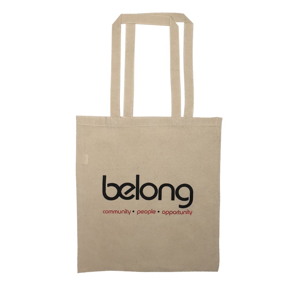 Stock Standard Calico Bag(SCB-07D) - greenpac.com.au