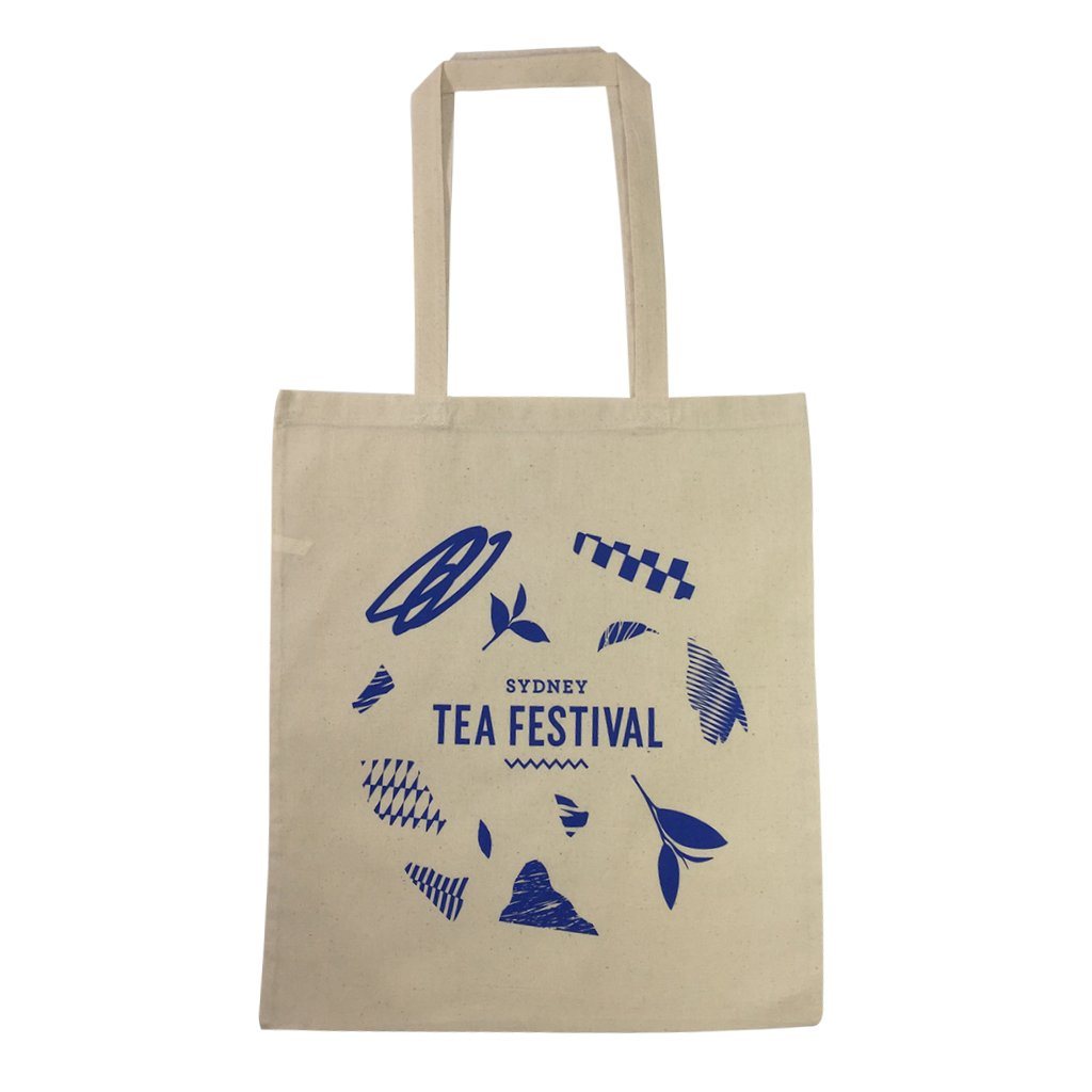 Stock Standard Calico Bag(SCB-07D) - greenpac.com.au