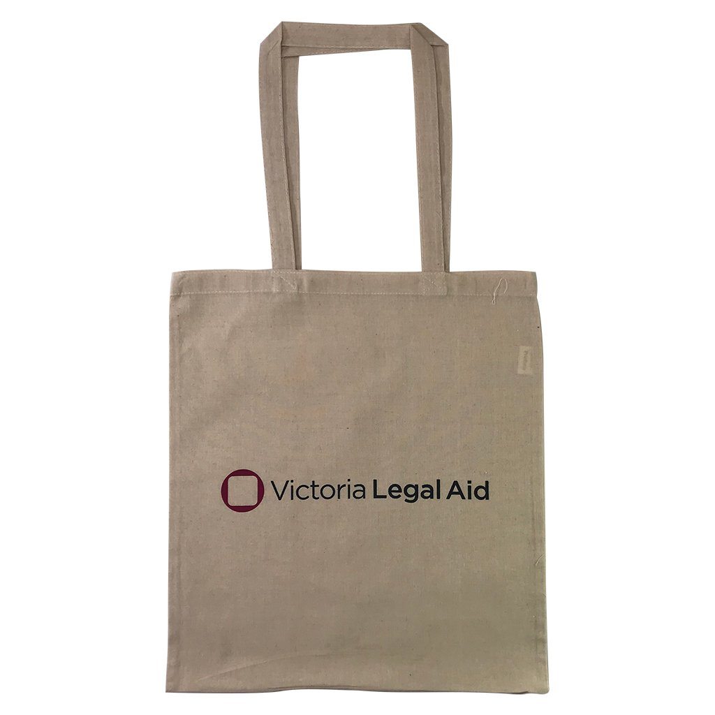 Stock Standard Calico Bag(SCB-07D) - greenpac.com.au