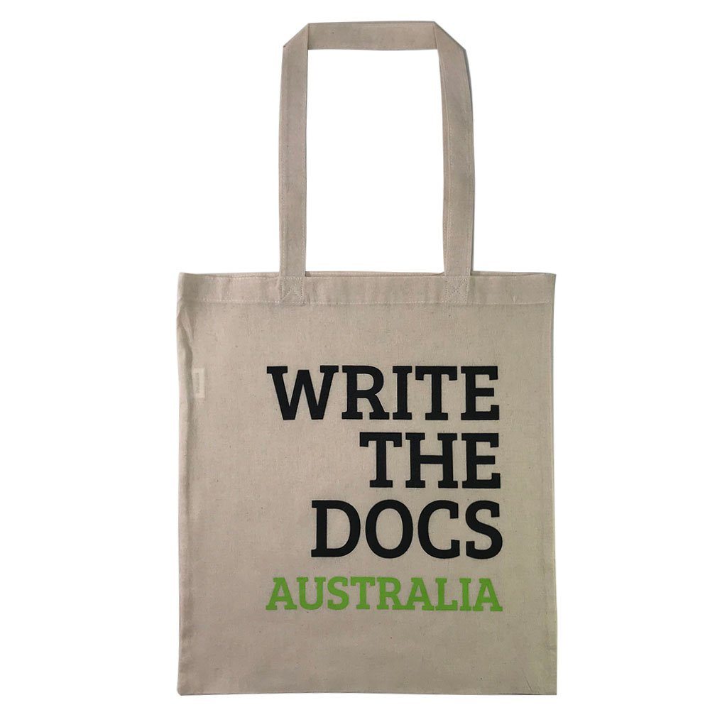 Stock Standard Calico Bag(SCB-07D) - greenpac.com.au