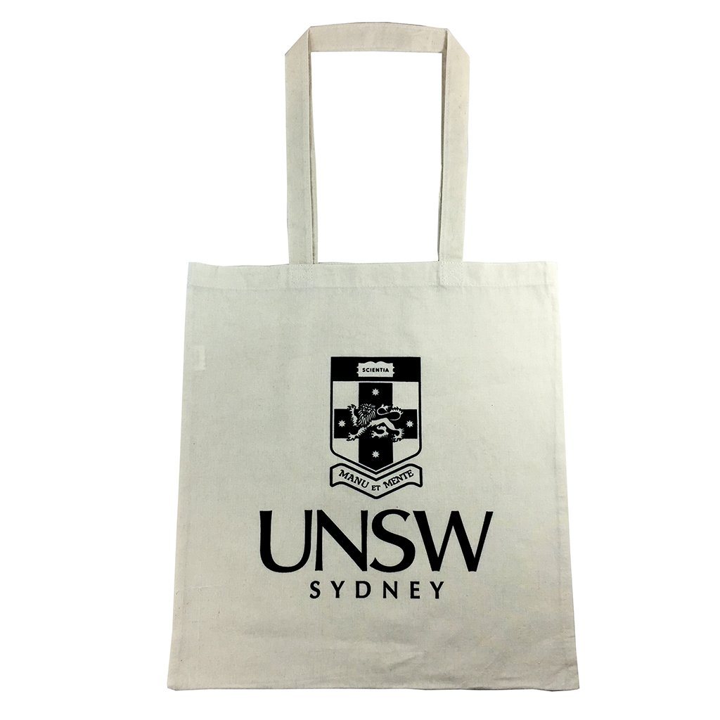 Stock Standard Calico Bag(SCB-07D) - greenpac.com.au