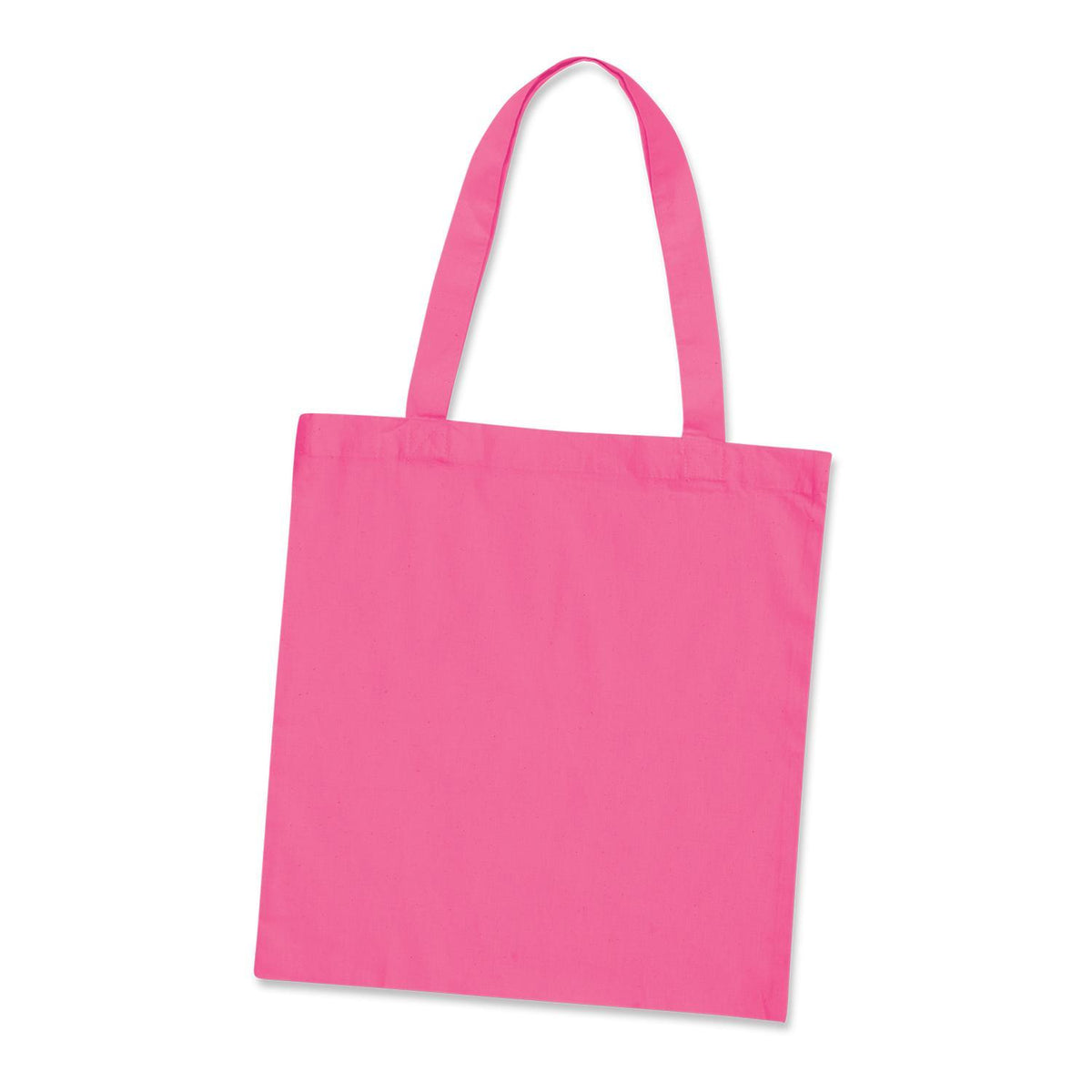 Stock Vivid Cotton Tote(SCB-18T) - greenpac.com.au