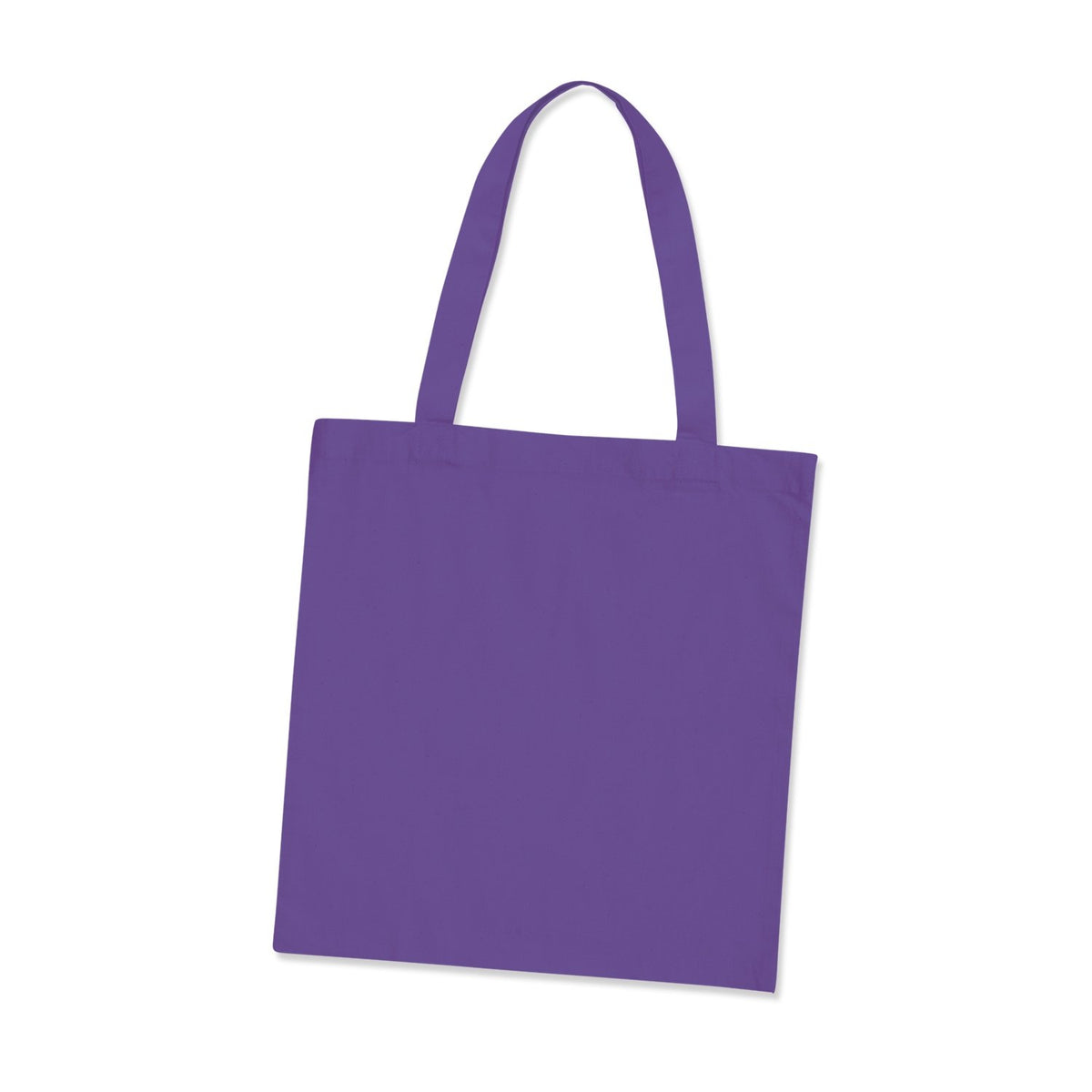 Stock Vivid Cotton Tote(SCB-18T) - greenpac.com.au