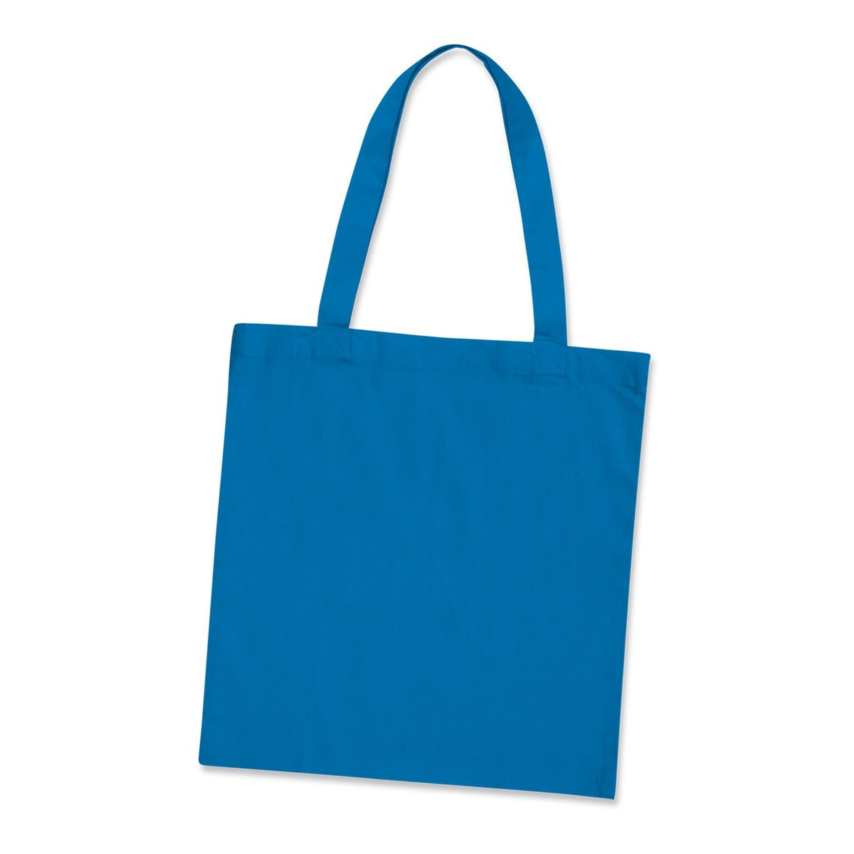 Stock Vivid Cotton Tote(SCB-18T) - greenpac.com.au