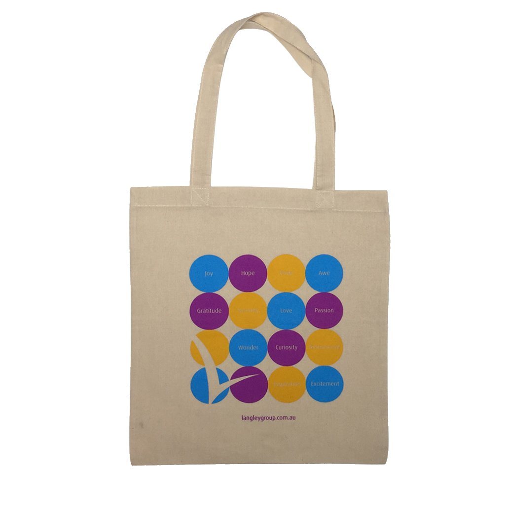 Stock Vivid Cotton Tote(SCB-18T) - greenpac.com.au