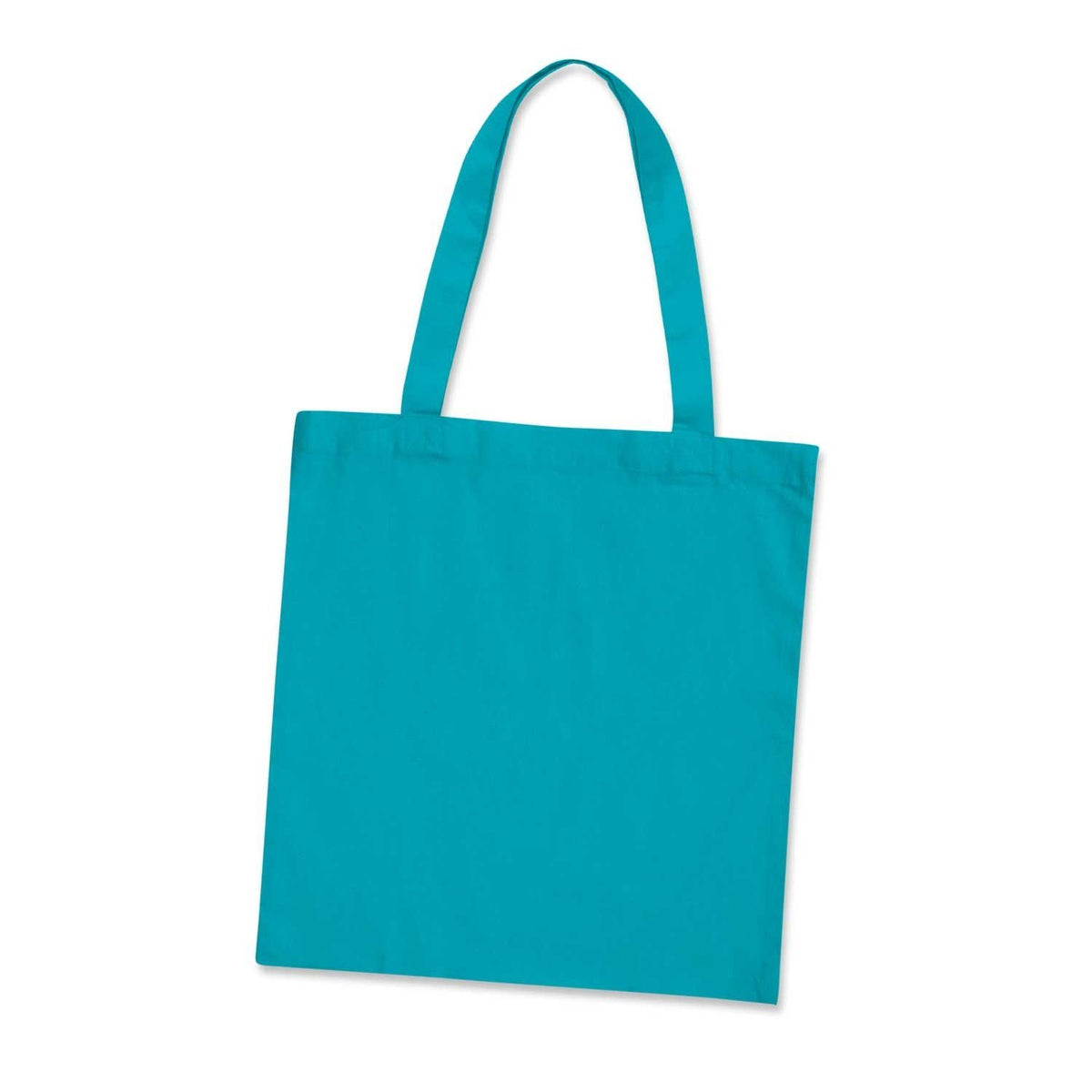 Stock Vivid Cotton Tote(SCB-18T) - greenpac.com.au