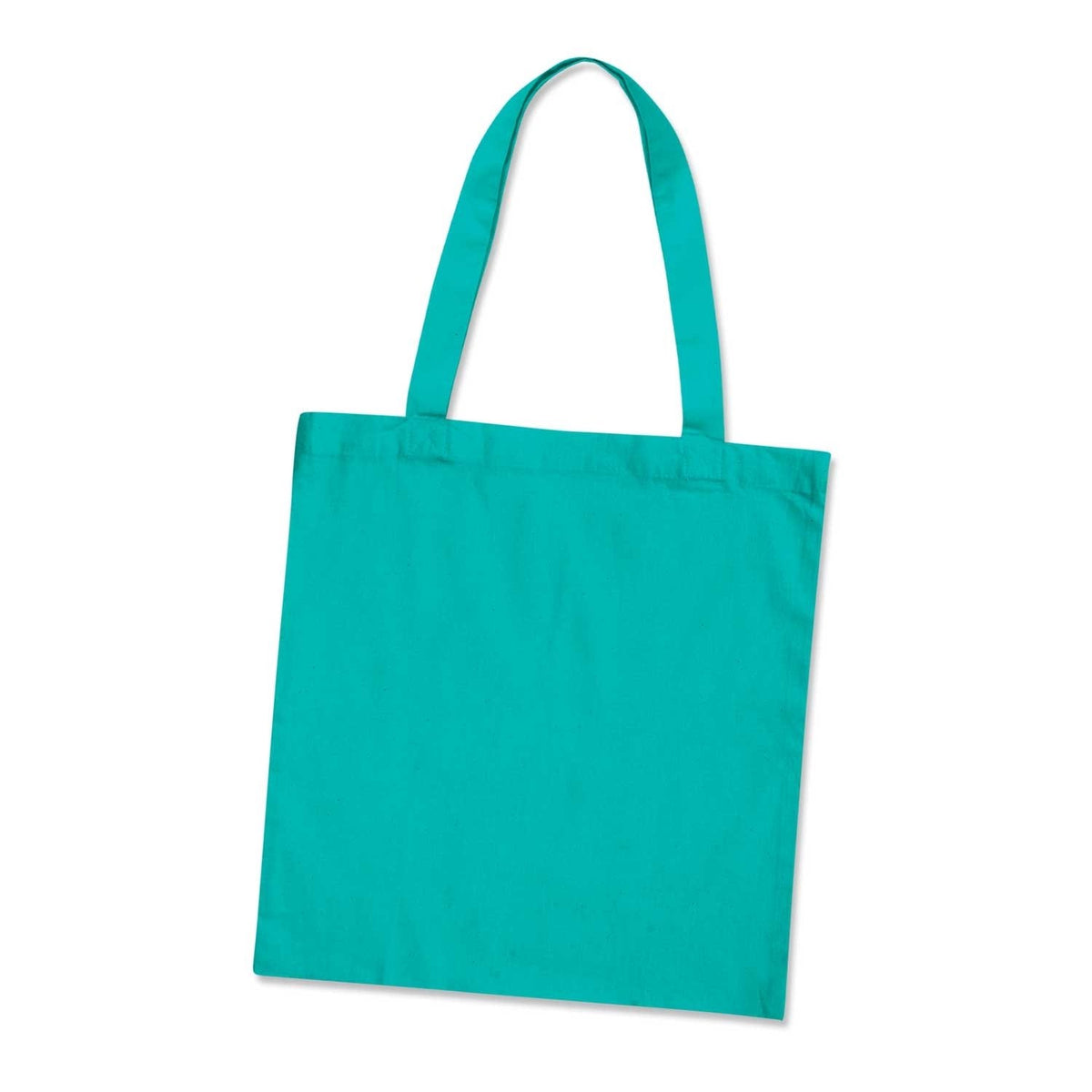 Stock Vivid Cotton Tote(SCB-18T) - greenpac.com.au