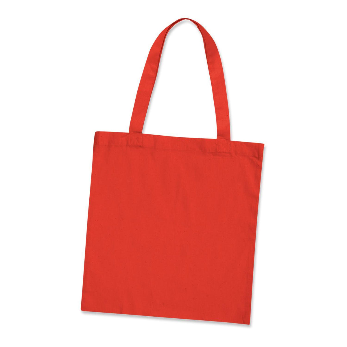Stock Vivid Cotton Tote(SCB-18T) - greenpac.com.au