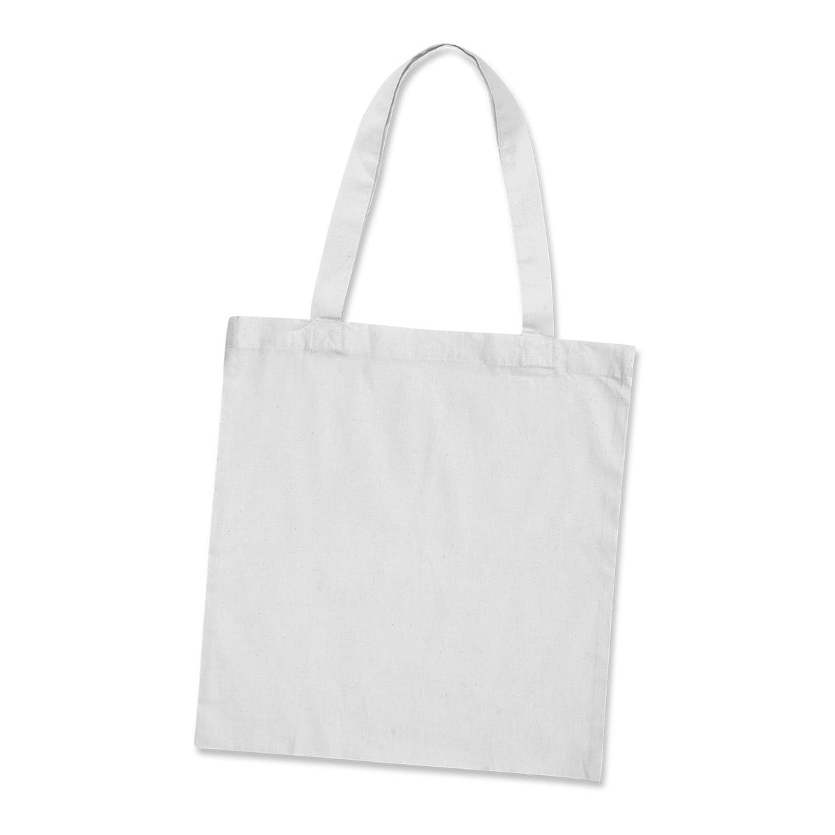 Stock Vivid Cotton Tote(SCB-18T) - greenpac.com.au
