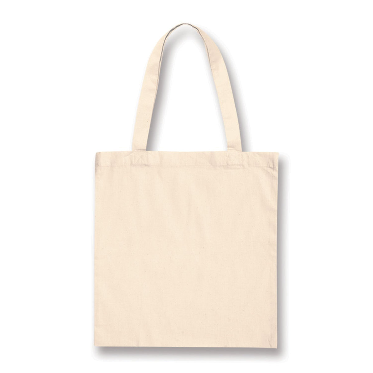 Stock Vivid Cotton Tote(SCB-18T) - greenpac.com.au