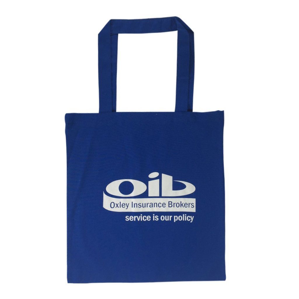 Stock Vivid Cotton Tote(SCB-18T) - greenpac.com.au