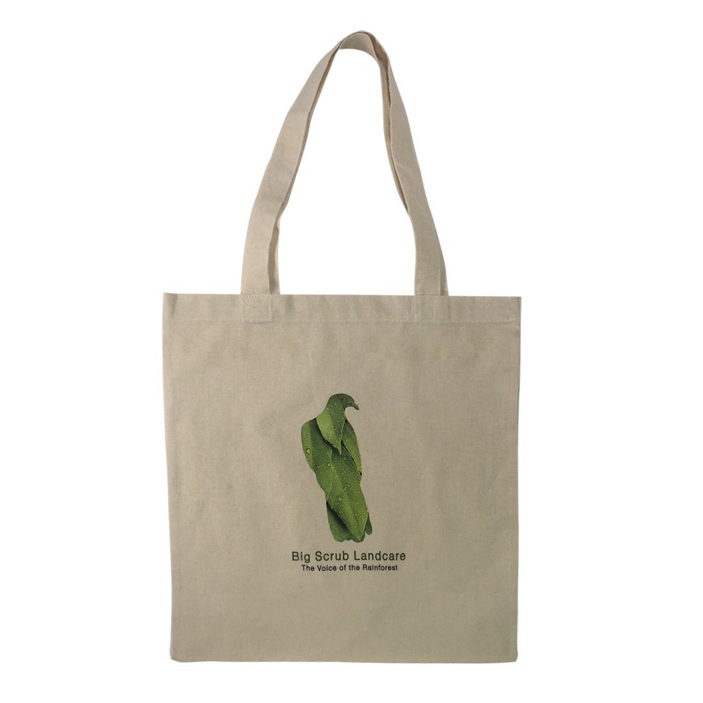 Stock Vivid Cotton Tote(SCB-18T) - greenpac.com.au
