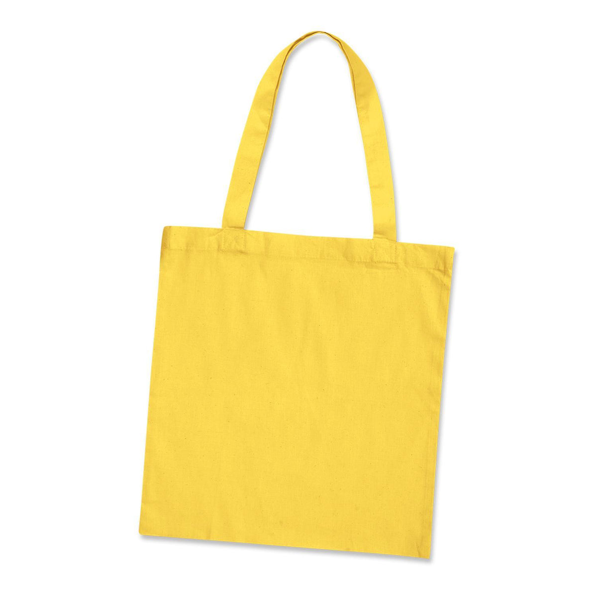 Stock Vivid Cotton Tote(SCB-18T) - greenpac.com.au
