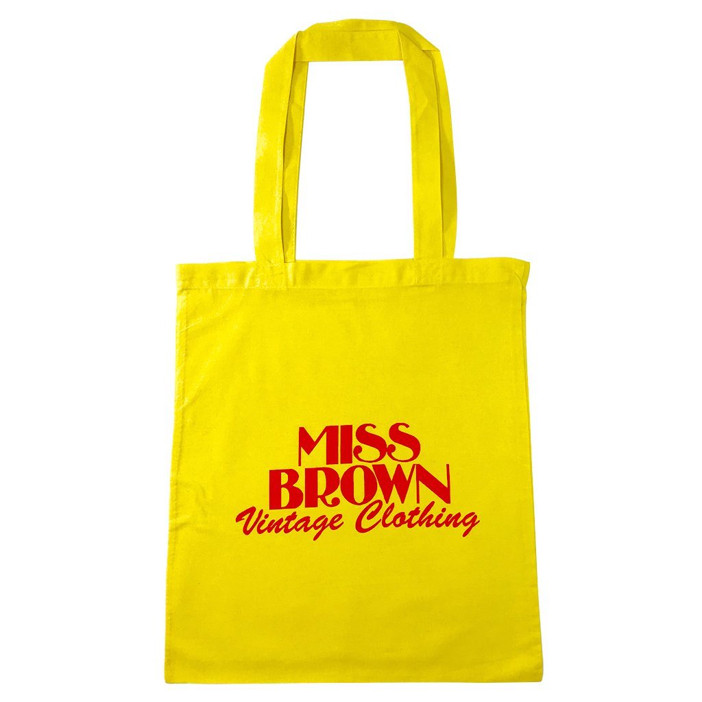 Stock Vivid Cotton Tote(SCB-18T) - greenpac.com.au