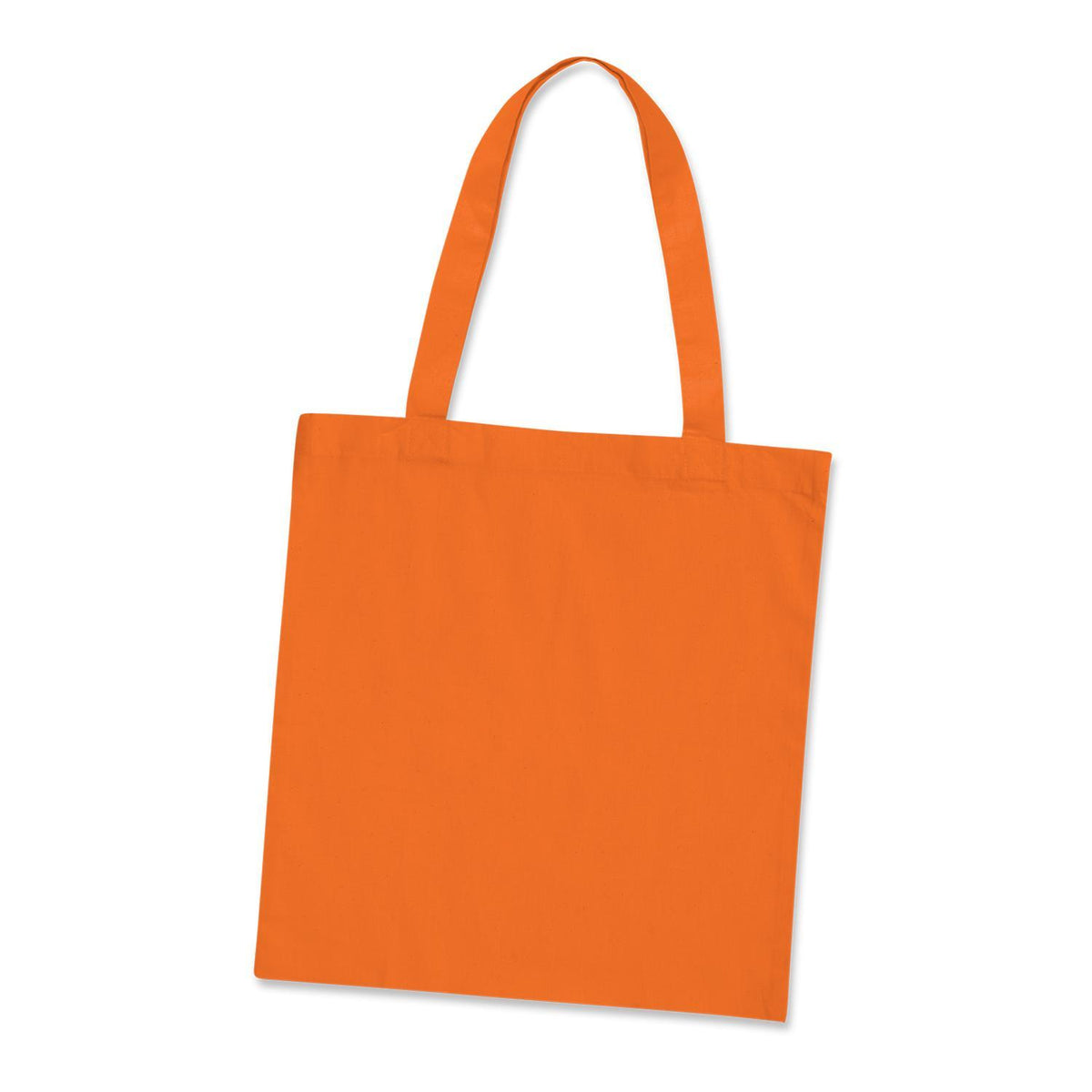 Stock Vivid Cotton Tote(SCB-18T) - greenpac.com.au