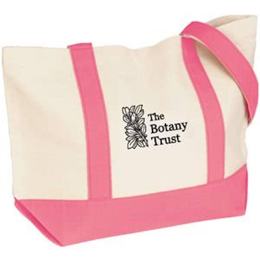 Canvas Snap Bag(CB-24) - greenpac.com.au