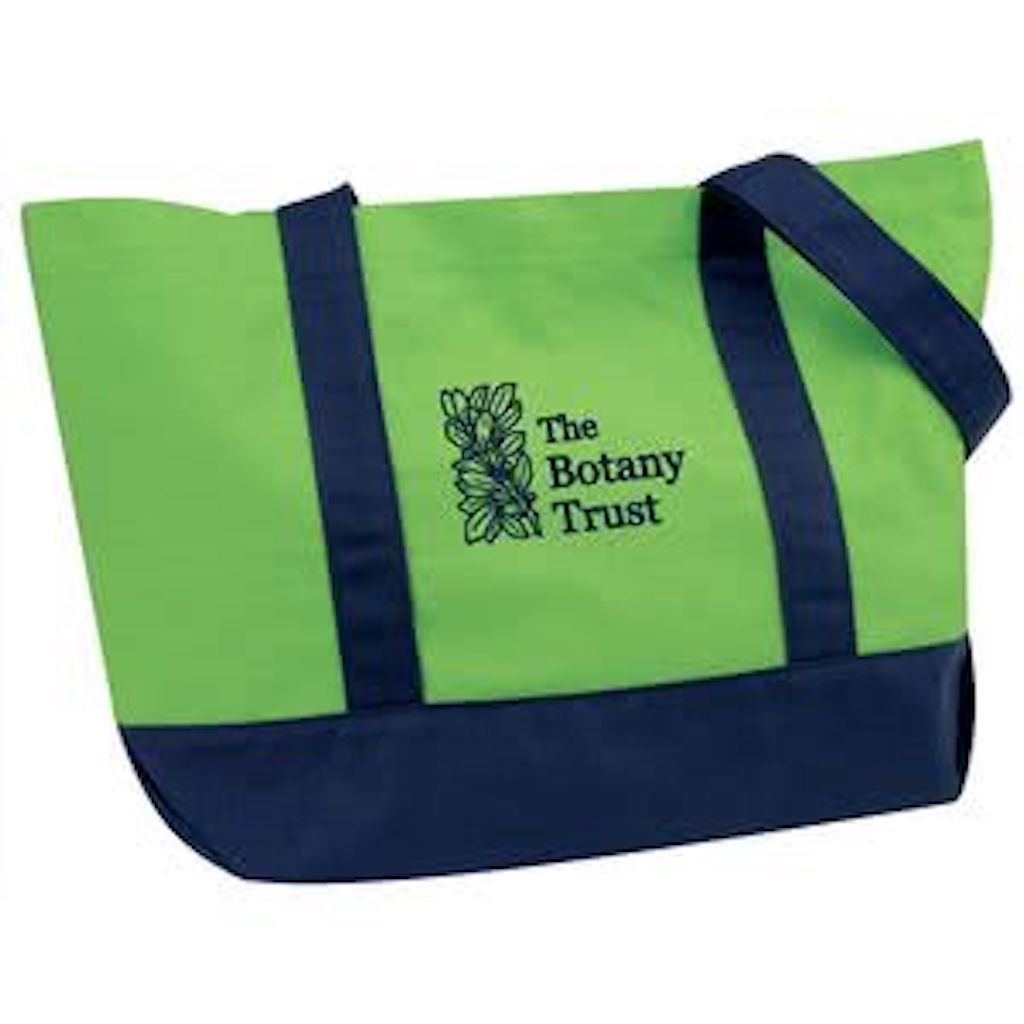 Canvas Snap Bag(CB-24) - greenpac.com.au