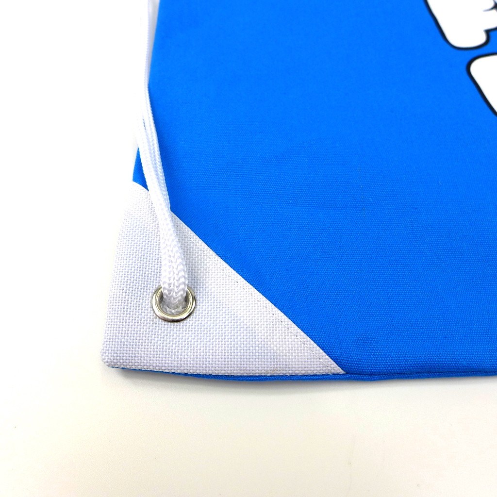 Cotton Backpack Bags(CB-10) - greenpac.com.au