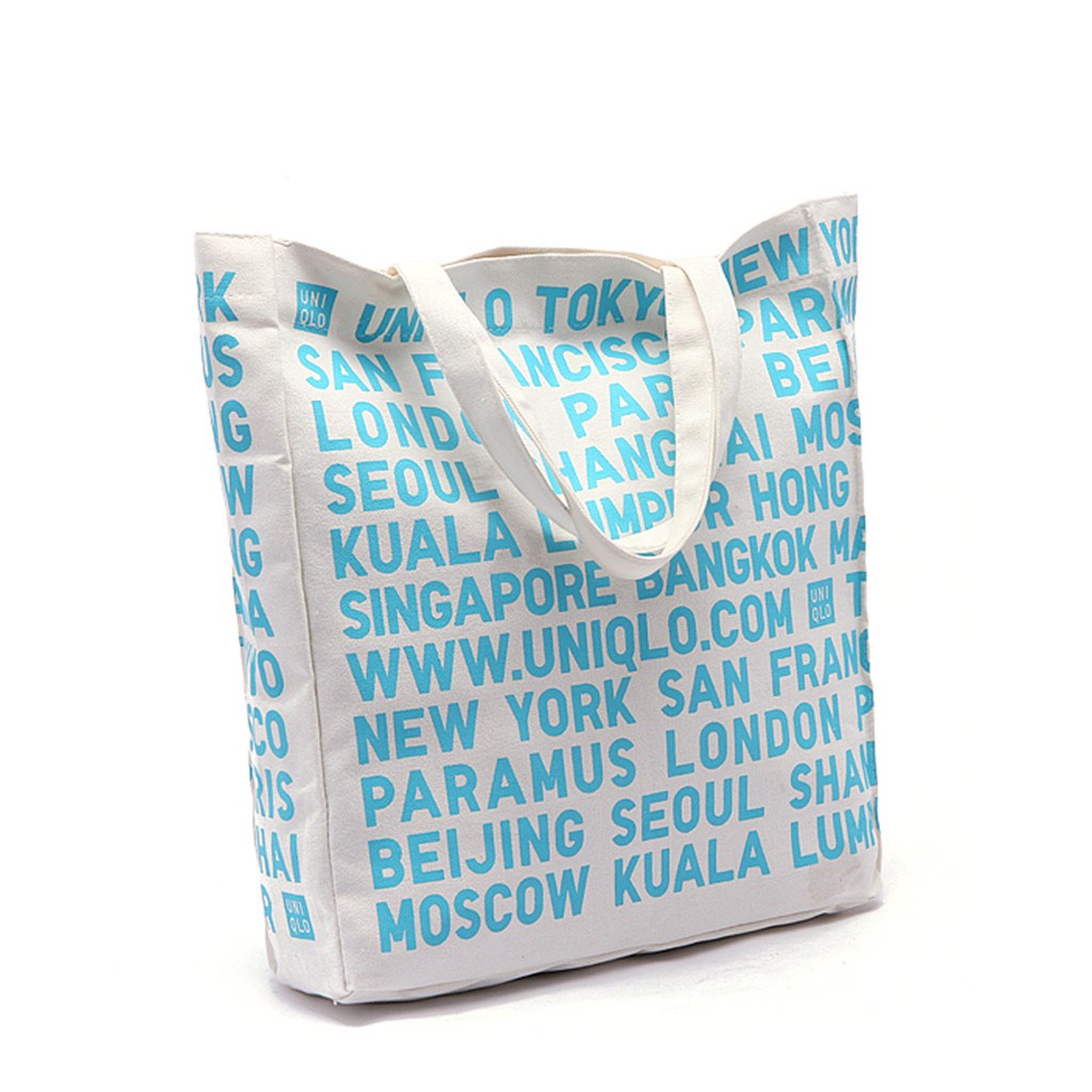 Cotton Boutique Bags-Portrait (CB-15) - greenpac.com.au