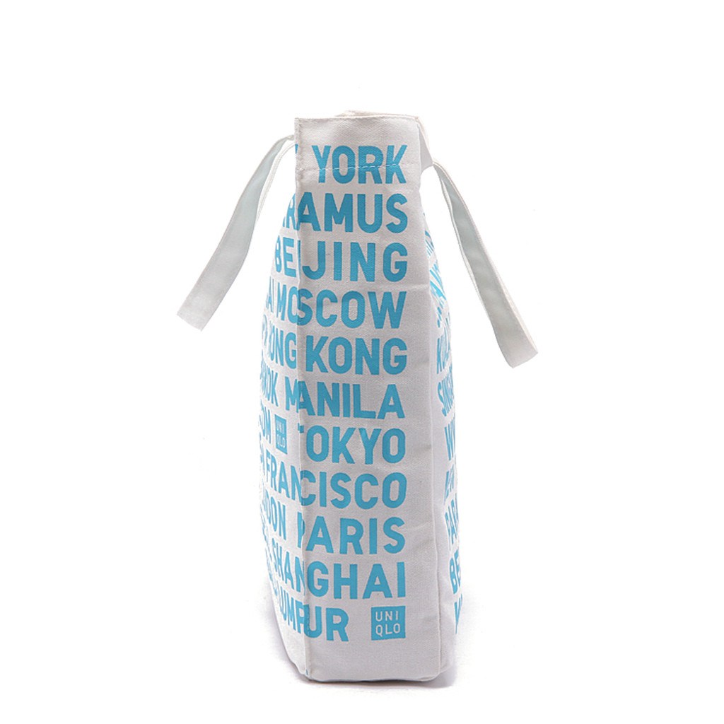 Cotton Boutique Bags-Portrait (CB-15) - greenpac.com.au