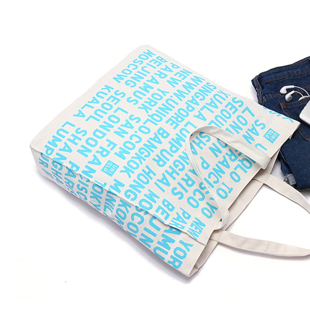 Cotton Boutique Bags-Portrait (CB-15) - greenpac.com.au