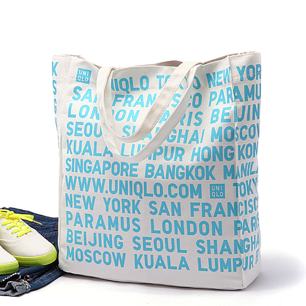 Cotton Boutique Bags-Portrait (CB-15) - greenpac.com.au